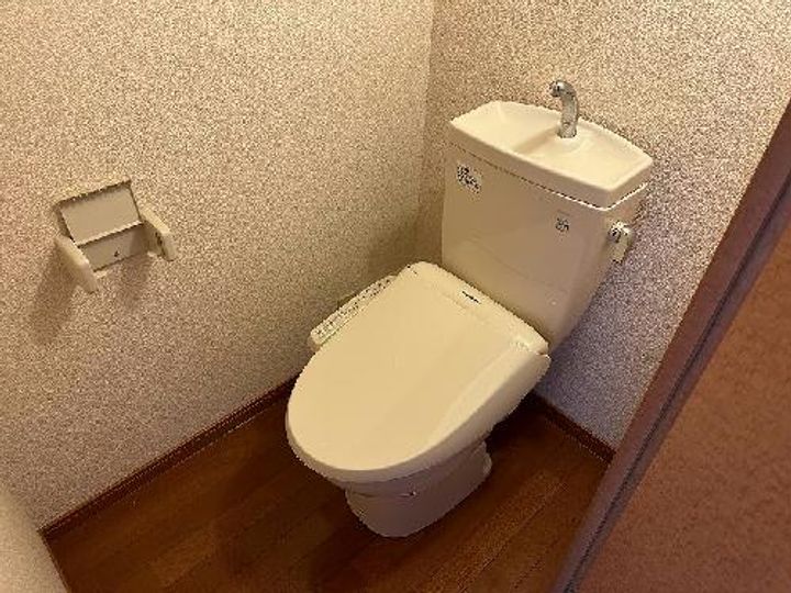 レオパレスエミライズの内装