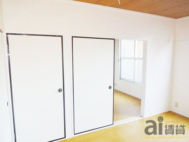 東京都東久留米市南沢1(アパート)の賃貸物件のその他画像