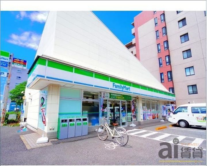 東京都東久留米市南沢1(アパート)の賃貸物件の周辺