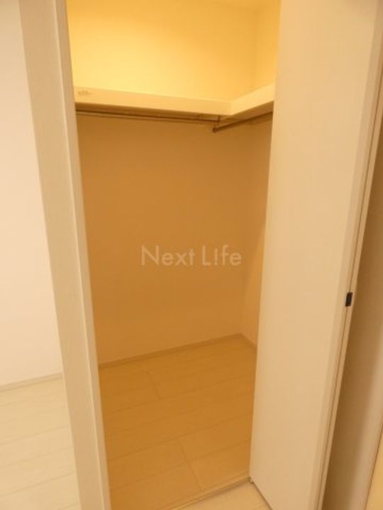 グレイス相模が丘の内装