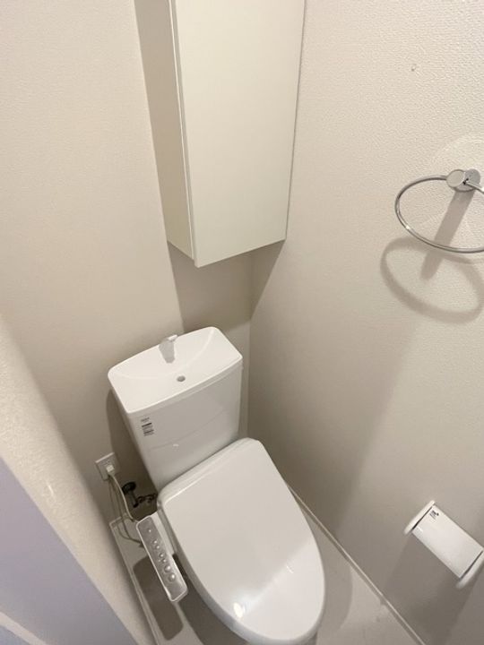 ヘーベルタウンノースショアの内装