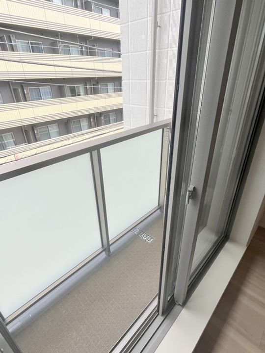 ヘーベルタウンノースショアの内装