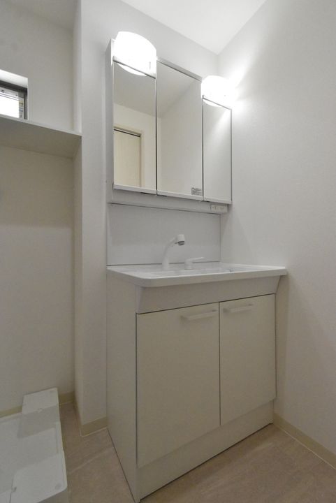 フォレストクリエオーレ上島町壱番館の内装