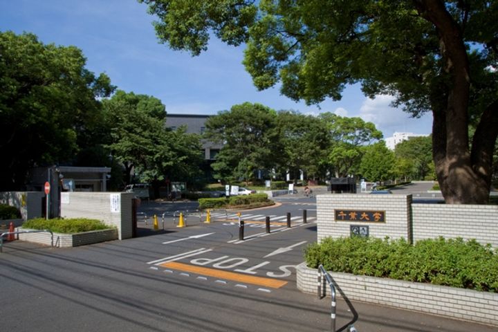 アメニティM1の周辺