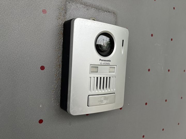 山口県山陽小野田市大字小野田(アパート)の賃貸物件の内装