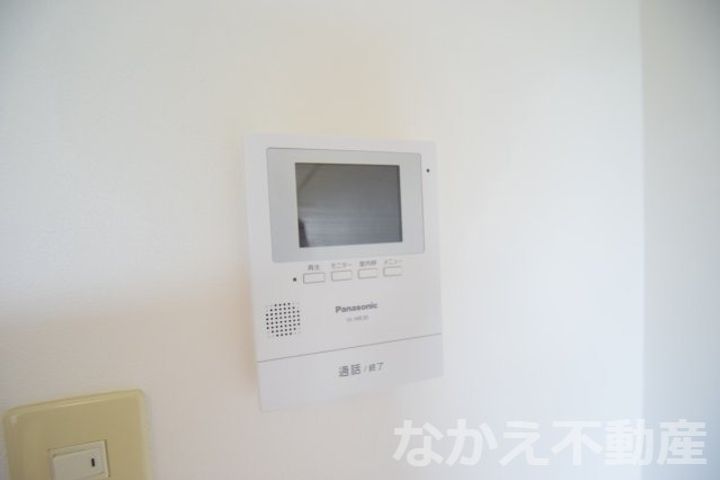 徳島県阿南市那賀川町上福井南川渕(マンション)の賃貸物件の内装