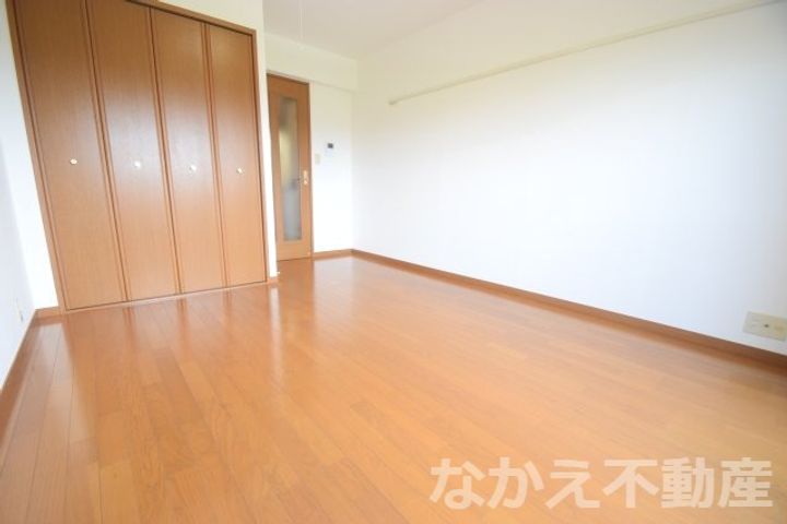 徳島県阿南市那賀川町上福井南川渕(マンション)の賃貸物件の内装