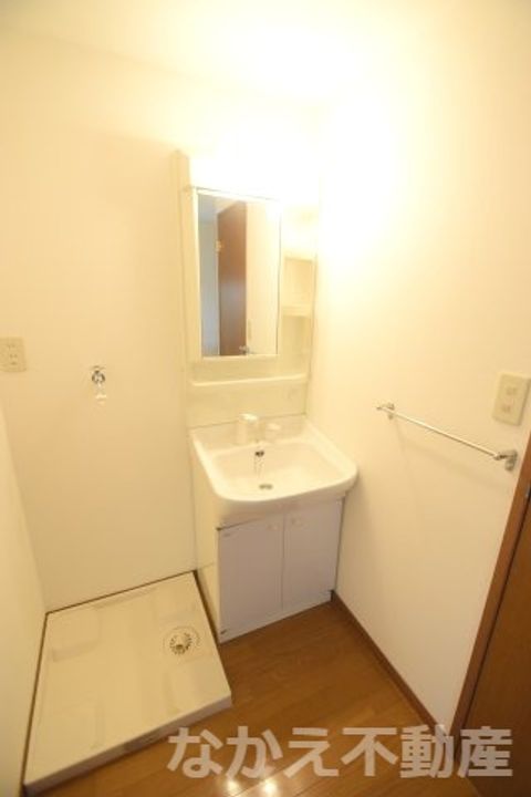 徳島県阿南市那賀川町上福井南川渕(マンション)の賃貸物件の内装