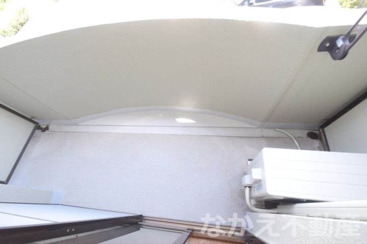 徳島県阿南市那賀川町上福井南川渕(マンション)の賃貸物件の内装