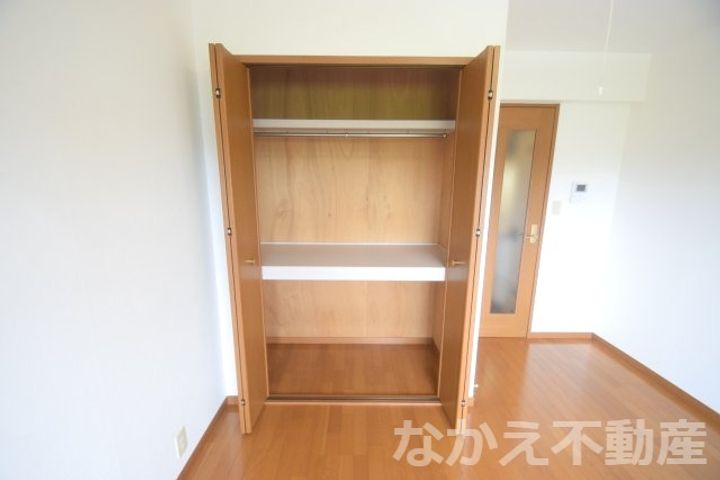 徳島県阿南市那賀川町上福井南川渕(マンション)の賃貸物件の内装