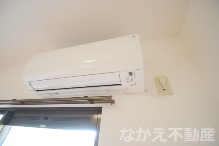 徳島県阿南市那賀川町上福井南川渕(マンション)の賃貸物件の内装