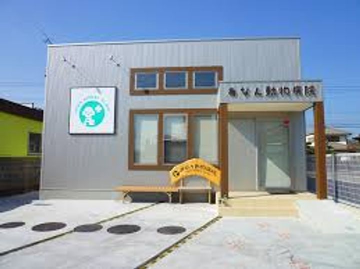 徳島県阿南市那賀川町上福井南川渕(マンション)の賃貸物件の周辺