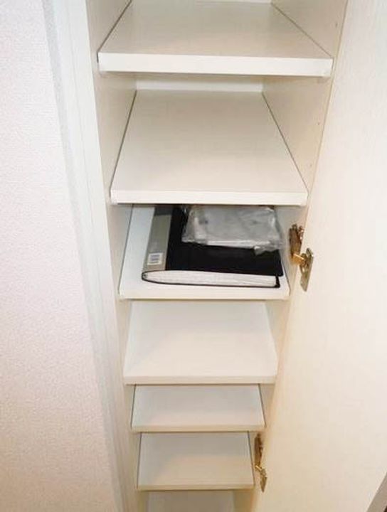 東京都中央区築地7(マンション)の賃貸物件の内装