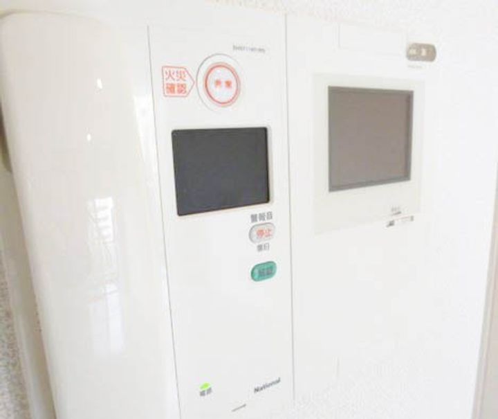 東京都中央区築地7(マンション)の賃貸物件の内装