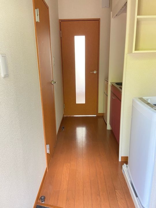 Green Corpo Nakayamaのその他画像