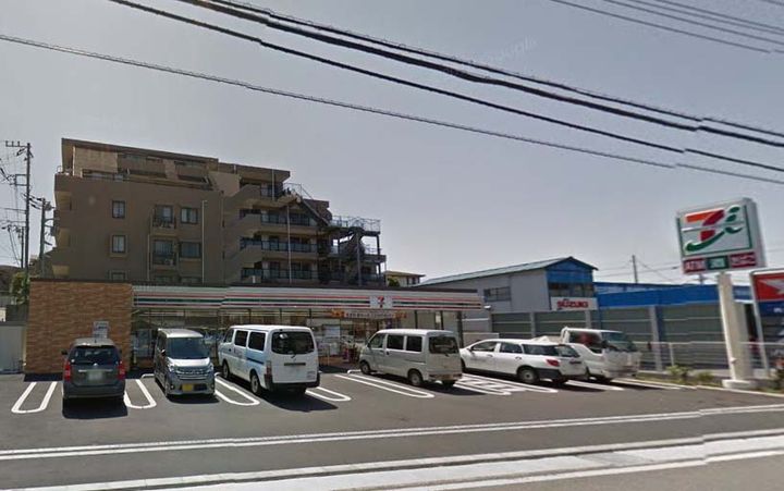 Green Corpo Nakayamaの周辺
