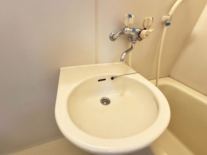 セジュール水木の内装