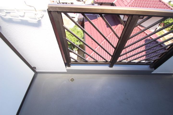 Michiroom長束の内装