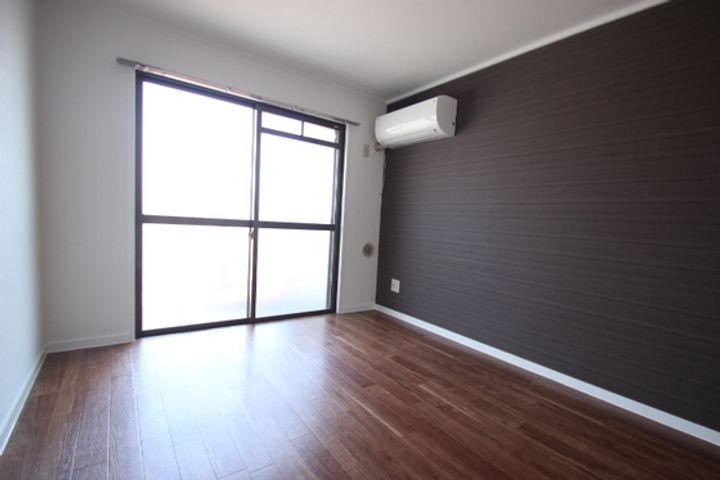 Michiroom長束の居間