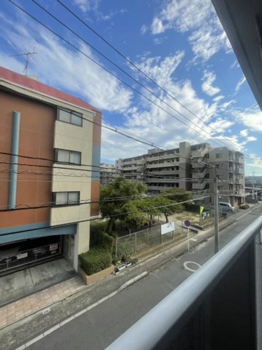 広島県広島市西区庚午中4(マンション)の賃貸物件のその他画像