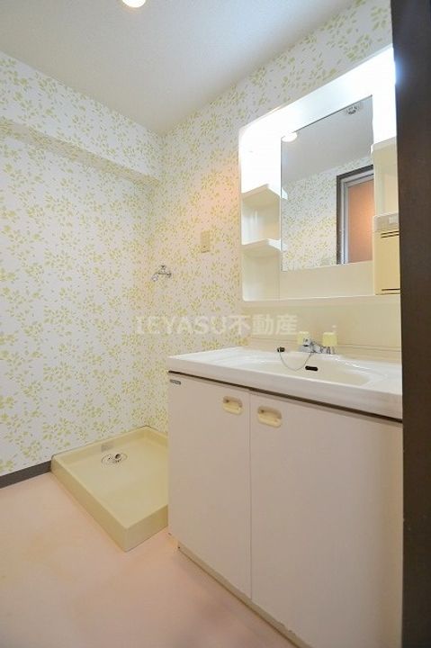 広島県広島市西区庚午中4(マンション)の賃貸物件の内装