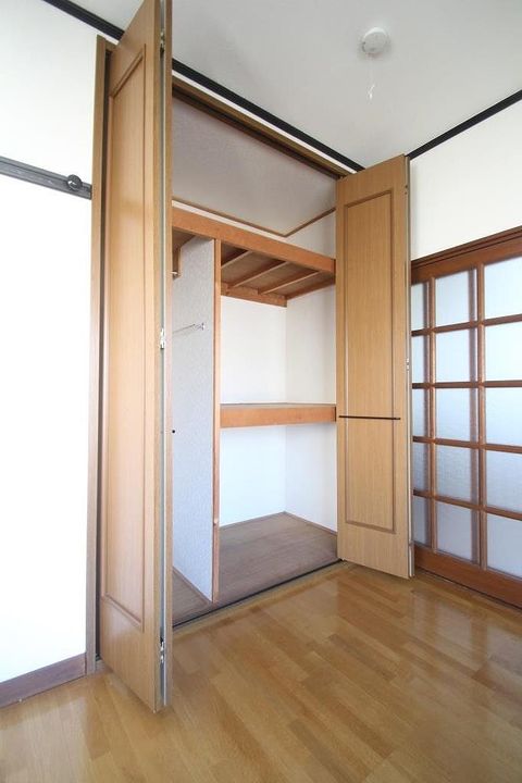 ハイム橋爪の内装