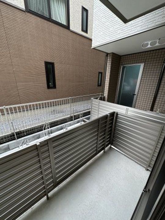 埼玉県越谷市北越谷2(アパート)の賃貸物件の内装