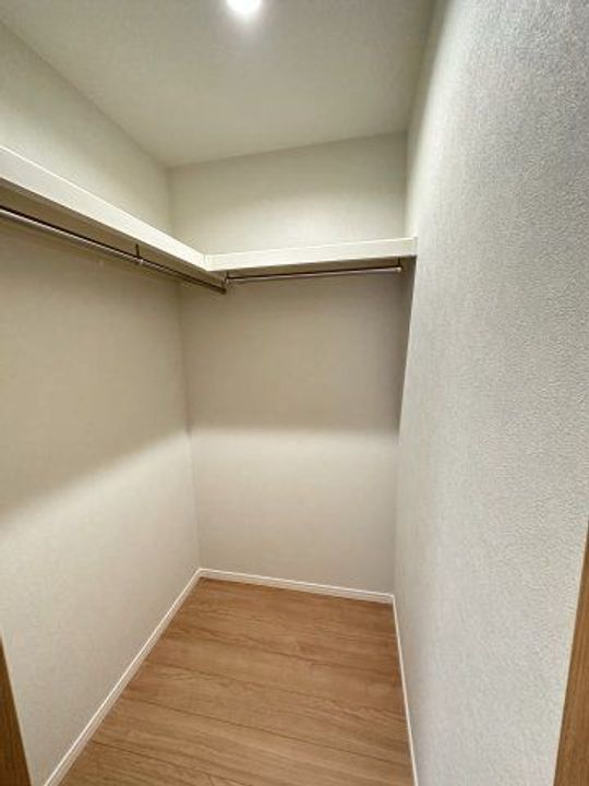 埼玉県越谷市北越谷2(アパート)の賃貸物件の内装