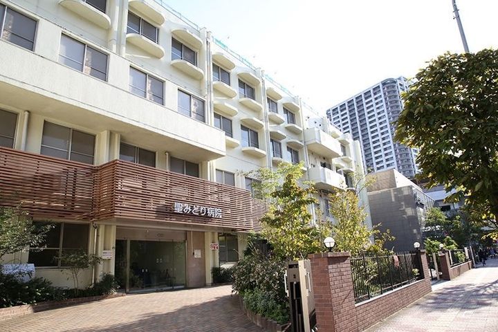 埼玉県さいたま市南区曲本3(マンション)の賃貸物件の周辺