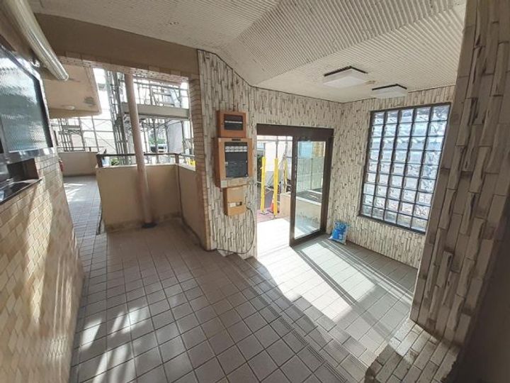 三重県伊賀市緑ケ丘東町(マンション)の賃貸物件の地図
