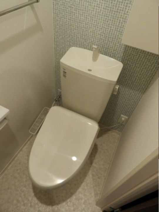 ソフィヤ コンフォールの内装