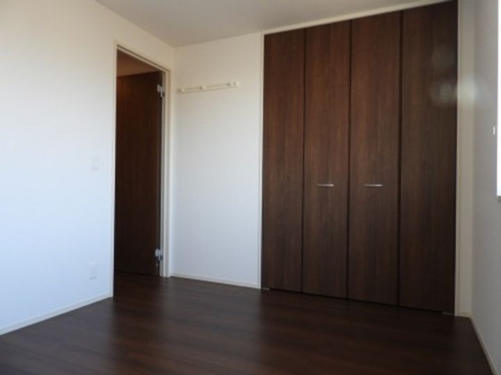 ソフィヤ コンフォールの内装