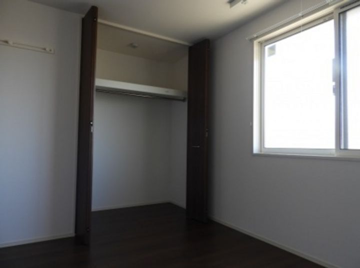 ソフィヤ コンフォールの内装