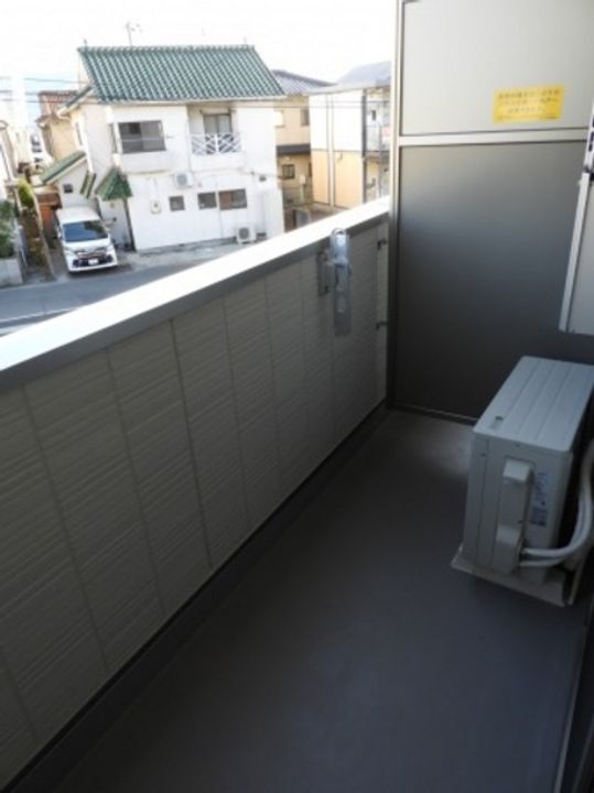 ソフィヤ コンフォールの内装