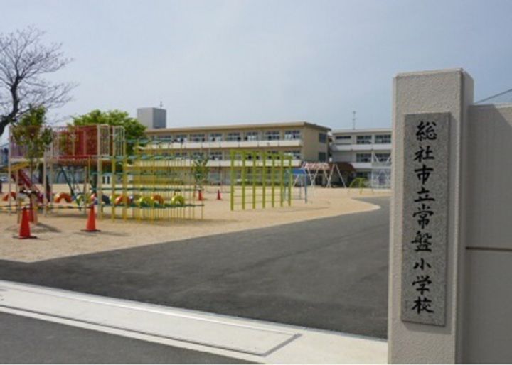 レオパレスNAGAMATIの周辺