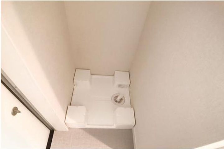 プライムテラス生田の内装
