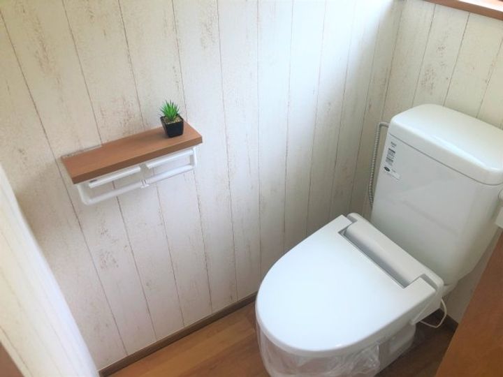 サンライズの内装