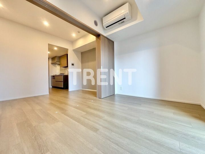 ザパークハビオ神楽坂レジデンスサウス【ザパークハビオ神楽坂レジデ...の内装