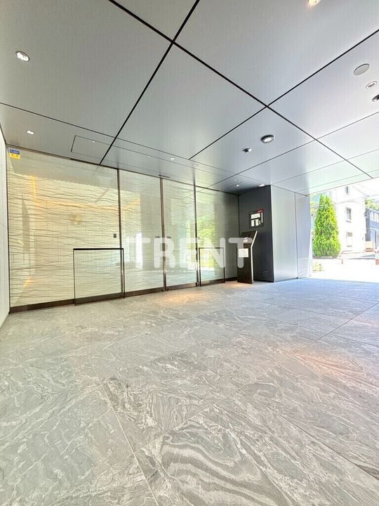 ザパークハビオ神楽坂レジデンスサウス【ザパークハビオ神楽坂レジデ...の内装