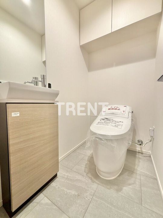 ザパークハビオ神楽坂レジデンスサウス【ザパークハビオ神楽坂レジデ...の内装