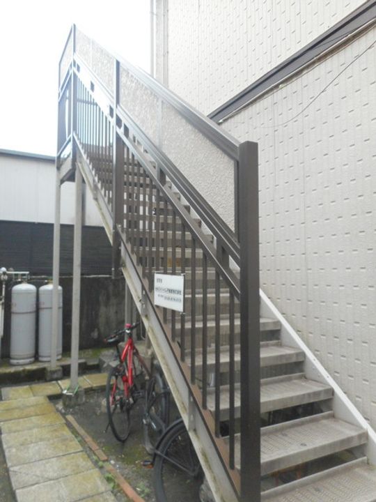 シティハイム NOGAWAの地図