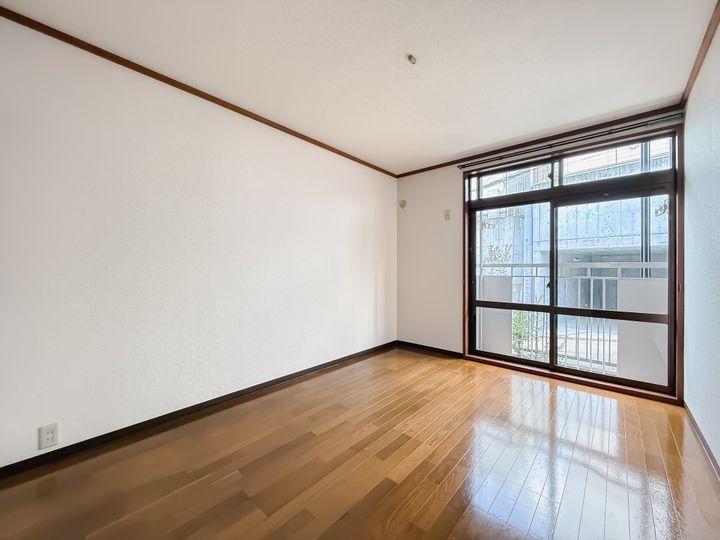 シティハイム NOGAWAの内装