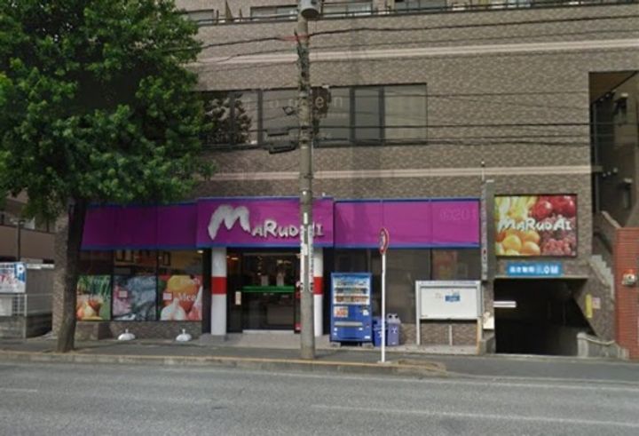 シティハイム NOGAWAの周辺