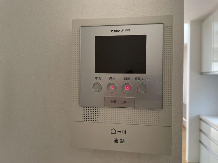 三重県四日市市日永1(一戸建)の賃貸物件の内装