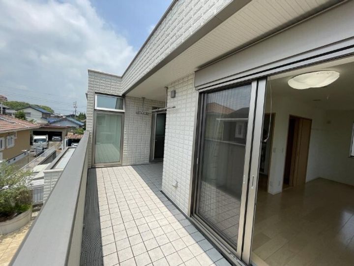 三重県四日市市日永1(一戸建)の賃貸物件の内装