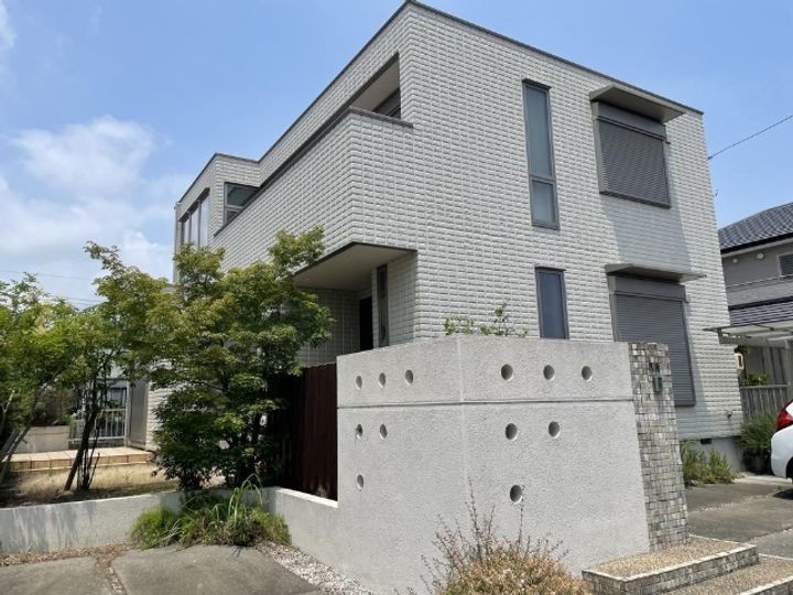 三重県四日市市日永1(一戸建)の賃貸物件の外観