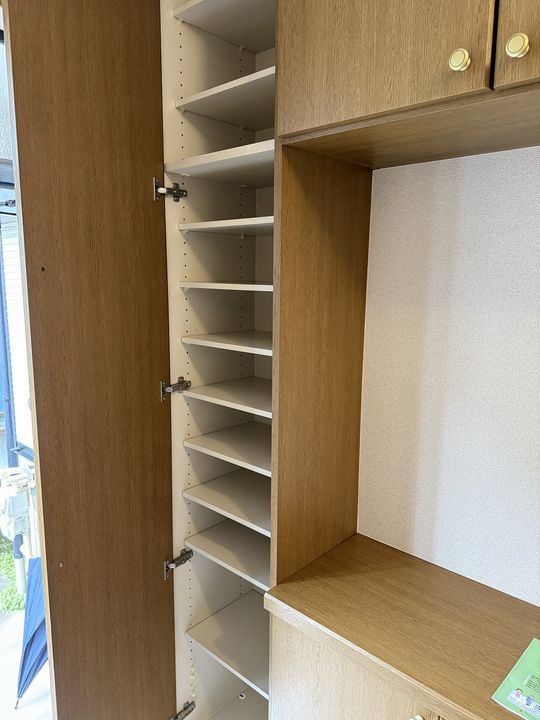 東京都江戸川区上篠崎2(一戸建)の賃貸物件の内装