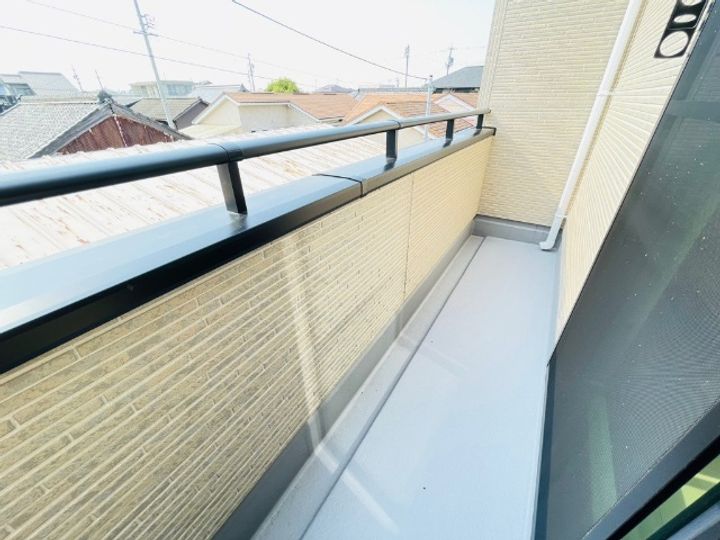 三重県鈴鹿市下箕田2(一戸建)の賃貸物件の内装