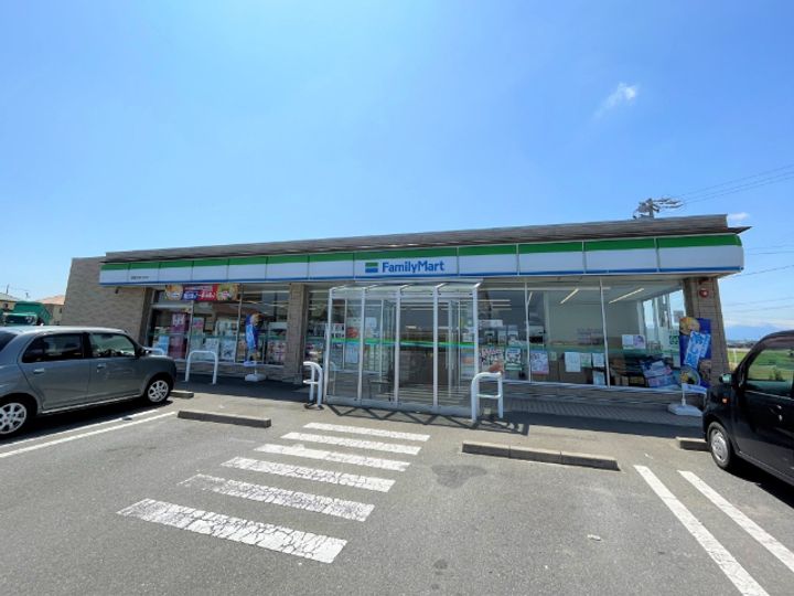 三重県鈴鹿市下箕田2(一戸建)の賃貸物件の周辺