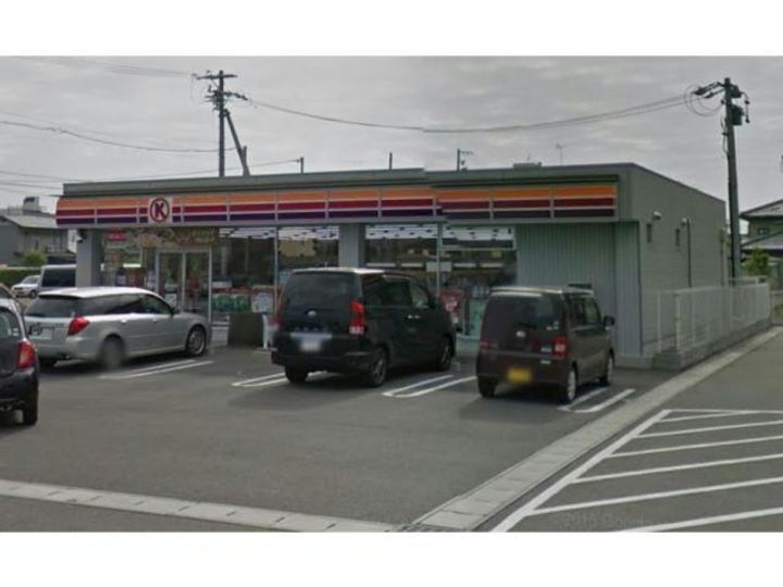 岐阜県羽島郡笠松町門間(アパート)の賃貸物件の周辺